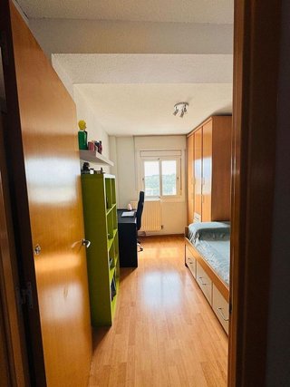Piso en venta en Badia del Vallès