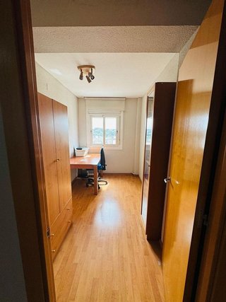 Piso en venta en Badia del Vallès