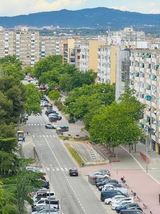 Piso en venta en Badia del Vallès