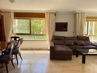 Piso en venta en Perchel Norte - La Trinidad en Málaga