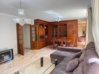 Piso en venta en Perchel Norte - La Trinidad en Málaga