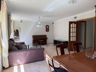 Piso en venta en Perchel Norte - La Trinidad en Málaga