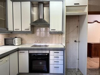 Piso en venta en Perchel Norte - La Trinidad en Málaga