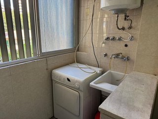 Piso en venta en Perchel Norte - La Trinidad en Málaga