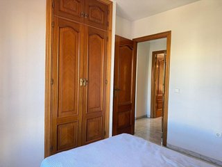 Piso en venta en Perchel Norte - La Trinidad en Málaga