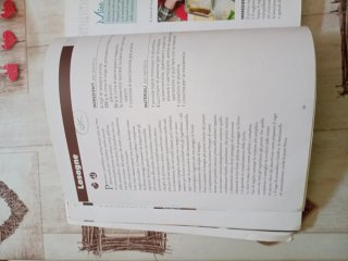 Manuale di cucina per bambini
