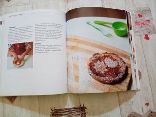 Manuale di cucina per bambini