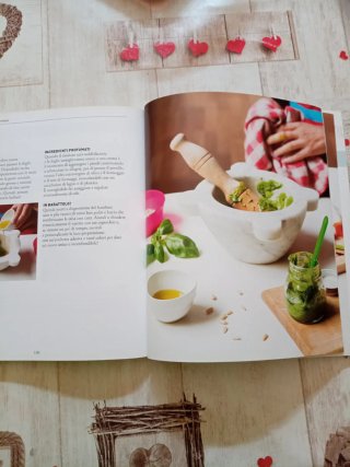 Manuale di cucina per bambini