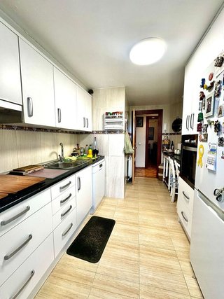 Ático en venta en Parque de la Coruña - Las Suertes en Collado Villalba
