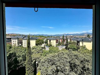 Ático en venta en Parque de la Coruña - Las Suertes en Collado Villalba
