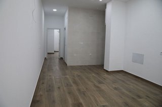 Estudio en venta en Santa Cristina - San Rafael en Málaga