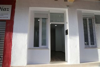 Estudio en venta en Santa Cristina - San Rafael en Málaga
