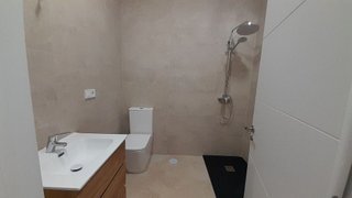 Estudio en venta en Santa Cristina - San Rafael en Málaga