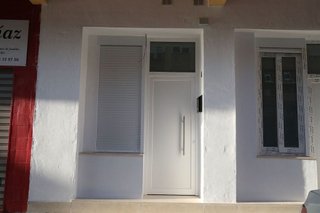 Estudio en venta en Santa Cristina - San Rafael en Málaga