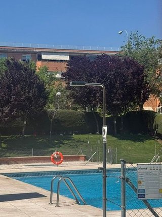 Piso en venta en Norte en Alcobendas