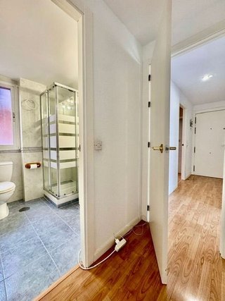 Piso en venta en Norte en Alcobendas