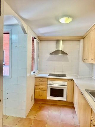 Piso en venta en Norte en Alcobendas