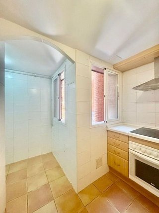 Piso en venta en Norte en Alcobendas