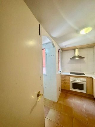 Piso en venta en Norte en Alcobendas