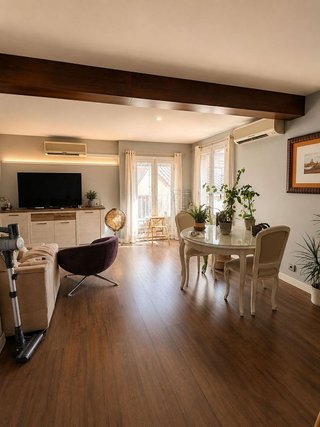 Dúplex en venta en Casco Histórico en Alcalá de Henares