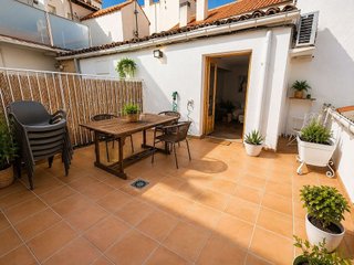 Dúplex en venta en Casco Histórico en Alcalá de Henares