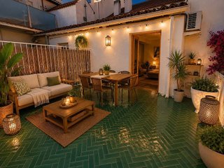 Dúplex en venta en Casco Histórico en Alcalá de Henares