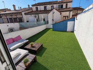 Dúplex en venta en Casco Histórico en Alcalá de Henares