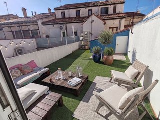 Dúplex en venta en Casco Histórico en Alcalá de Henares