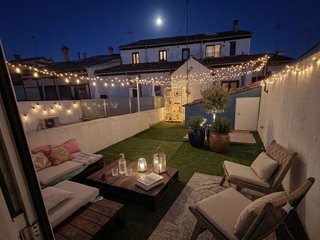 Dúplex en venta en Casco Histórico en Alcalá de Henares