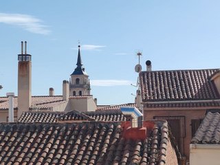 Dúplex en venta en Casco Histórico en Alcalá de Henares