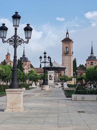 Dúplex en venta en Casco Histórico en Alcalá de Henares