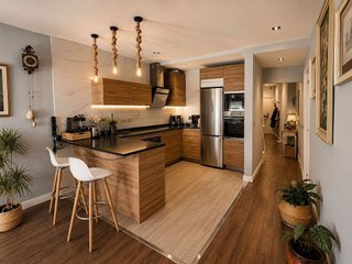 Dúplex en venta en Casco Histórico en Alcalá de Henares