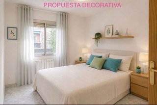 Piso en venta en Centro en Móstoles