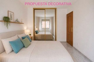 Piso en venta en Centro en Móstoles