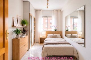 Piso en venta en Centro en Móstoles