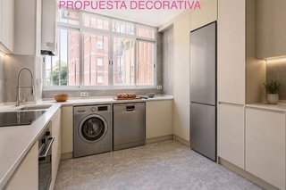 Piso en venta en Centro en Móstoles