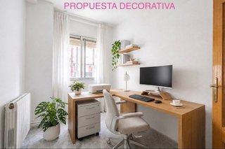Piso en venta en Centro en Móstoles