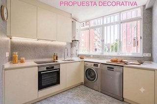 Piso en venta en Centro en Móstoles