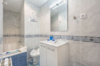Piso en venta en Centro en Móstoles