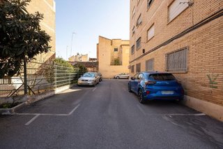 Piso en venta en Barrio de Zaidín en Granada