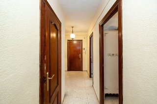 Piso en venta en Barrio de Zaidín en Granada