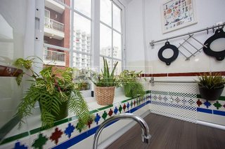 Piso en venta en Almuñecar en Almuñécar