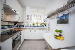 Piso en venta en Almuñecar en Almuñécar