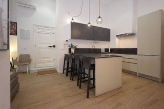 Piso en venta en El Pla del Remei en Valencia