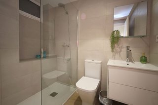 Piso en venta en El Pla del Remei en Valencia