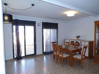Ático en venta en Zona Concordia en Burjassot