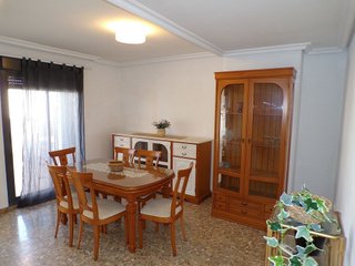 Ático en venta en Zona Concordia en Burjassot