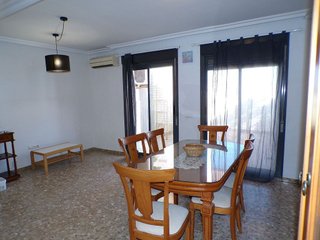 Ático en venta en Zona Concordia en Burjassot
