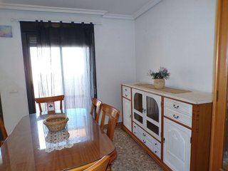Ático en venta en Zona Concordia en Burjassot