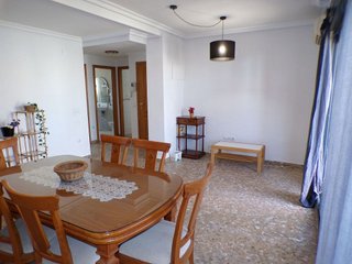 Ático en venta en Zona Concordia en Burjassot